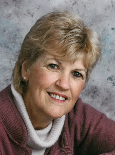 Huguette Bolduc Tellier