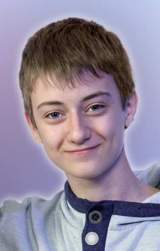 Gabriel Fortier-Boutin