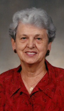 Elizabeth Thibault-Parenteau