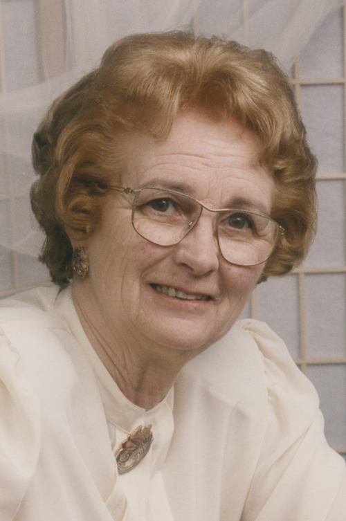 Stella Hogan Pilon