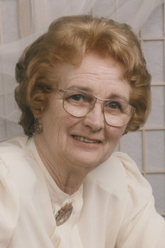 Stella Hogan Pilon