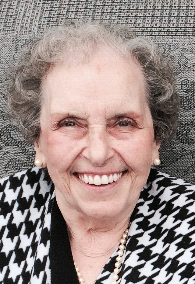 Carmen Paradis Allard