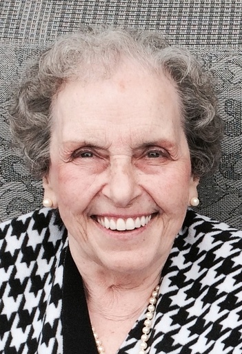 Carmen Paradis Allard