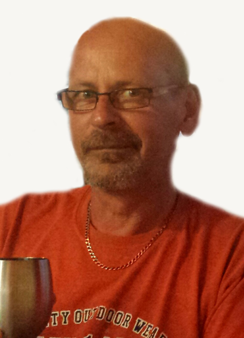 Gaétan Paradis