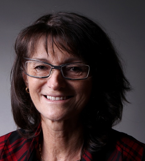 Diane O. Pearson