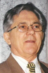 Gérald Deslandes