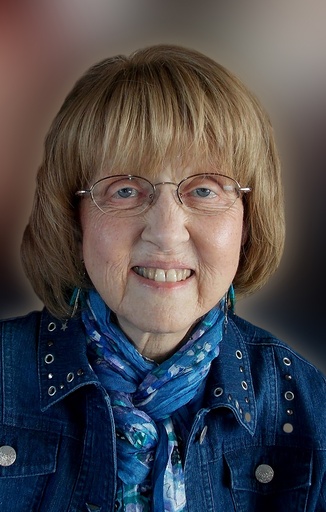 Monique Simard Veilleux
