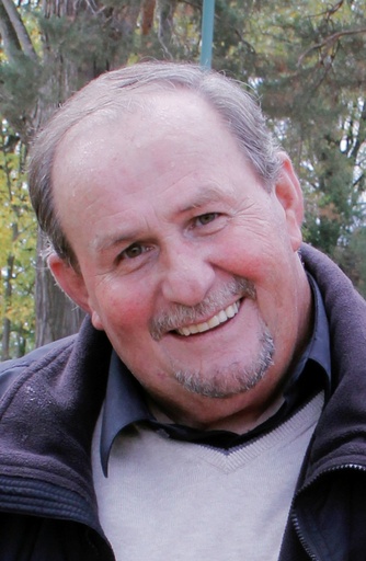 Serge Boisvert