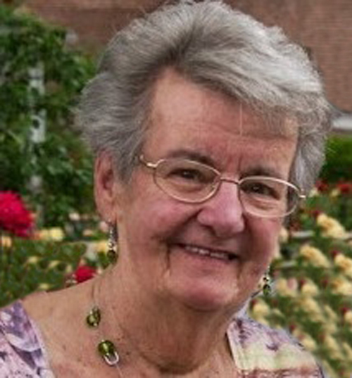 Pauline Desrochers-Labrecque