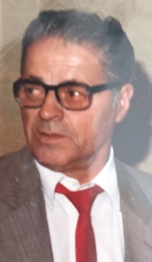 Francesco Nocente