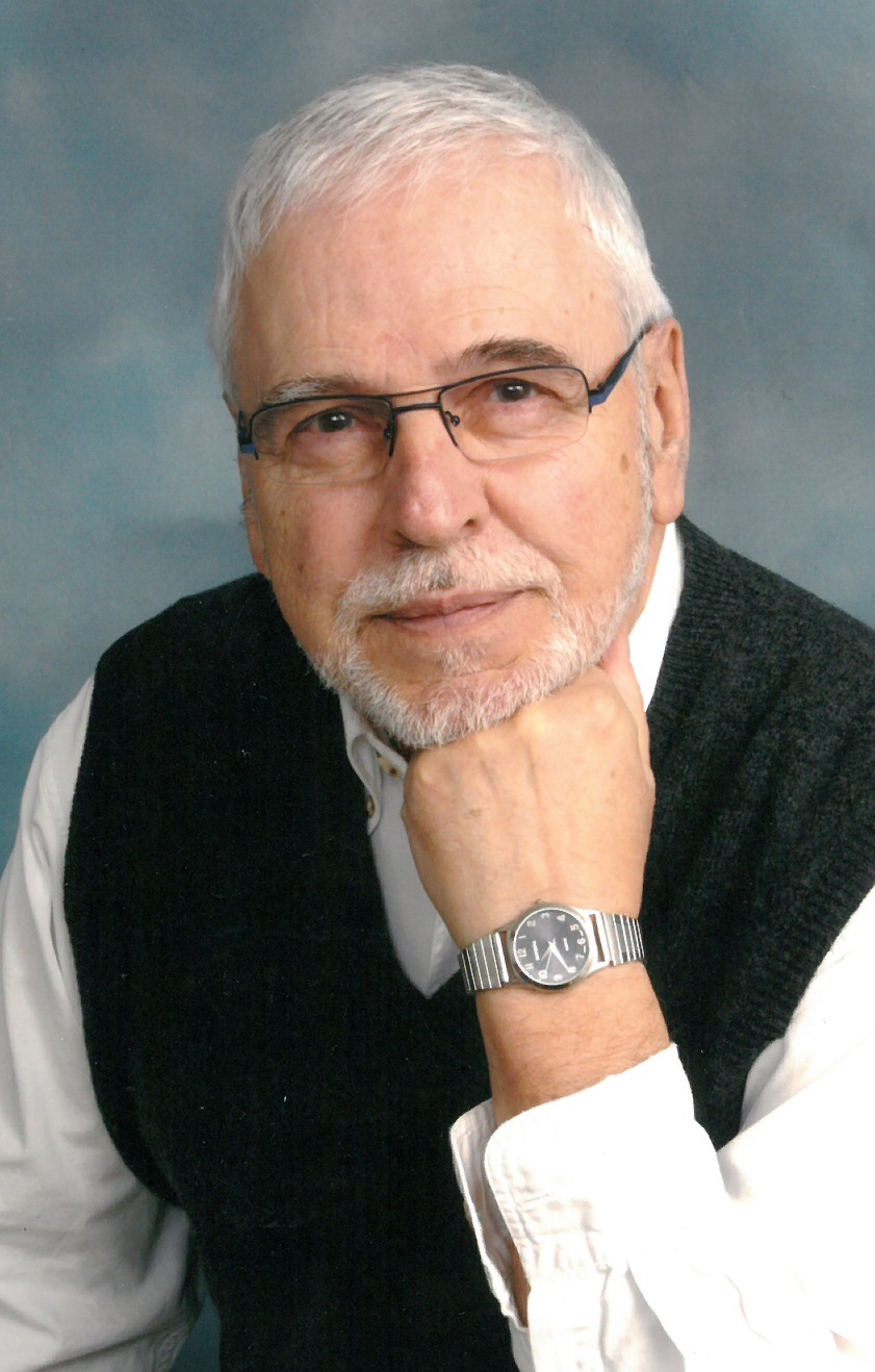 Claude Couturier