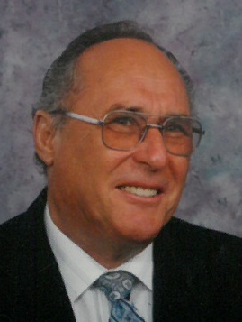 Roland Bergamin