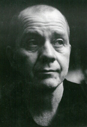 Gilles Desranleau