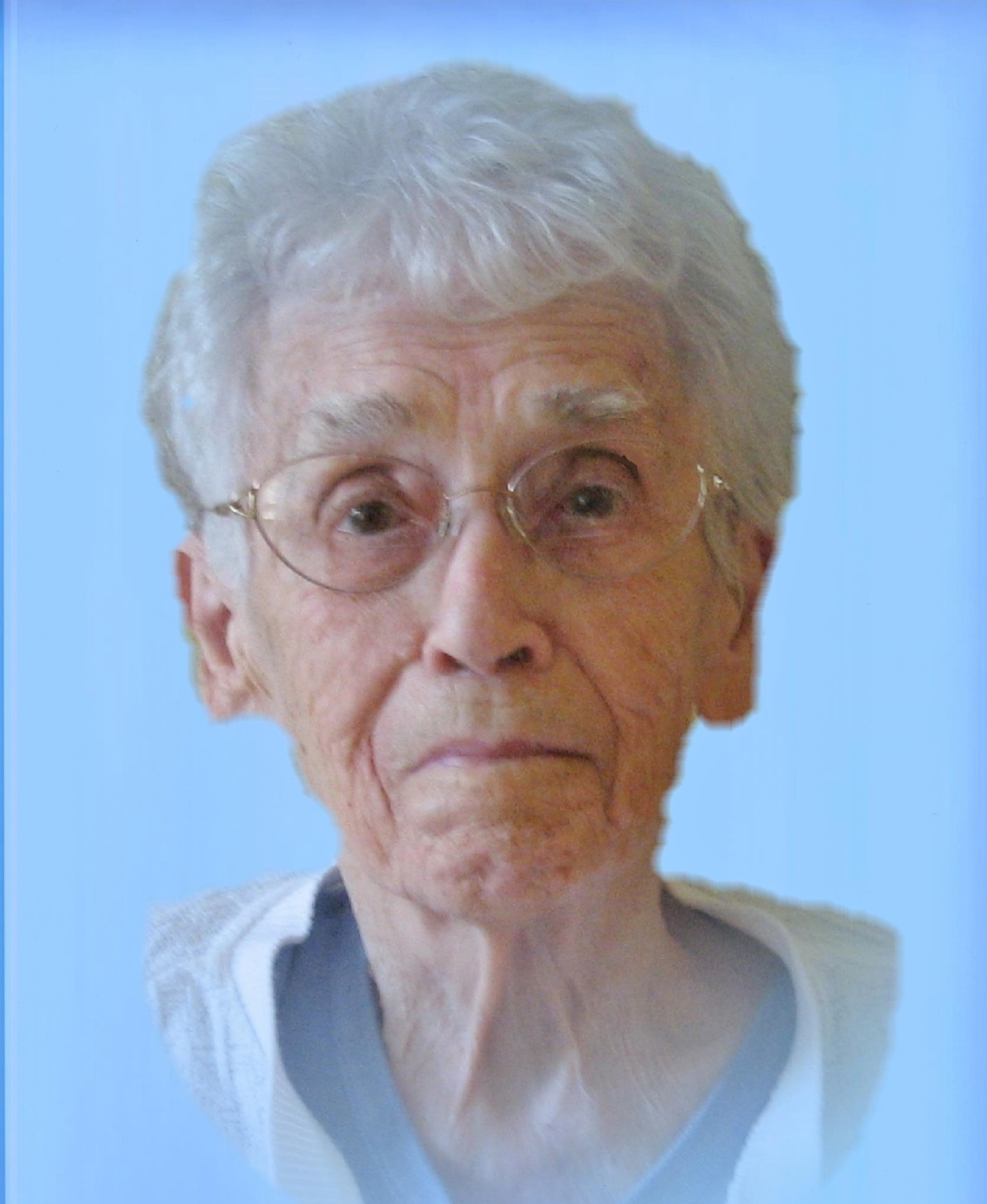 Sylvia Lizotte