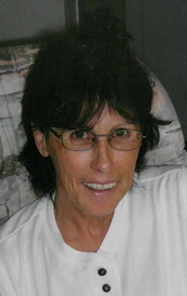 Suzanne Métivier
