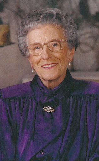 Lucille Côté
