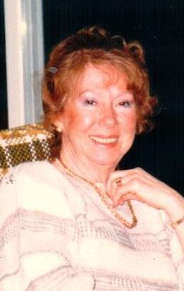 Edwilda Vaillancourt Fréchette