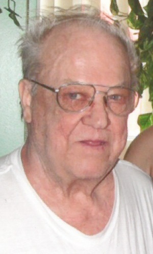 André Bussière