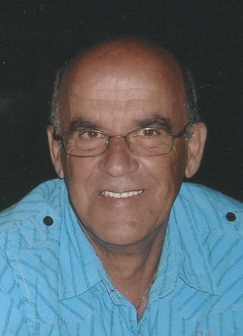 Roger Lamoureux