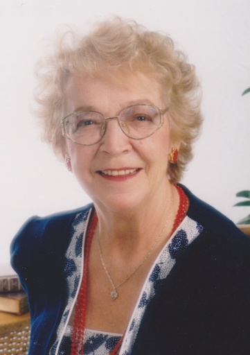 Madeleine Gilbert Genest