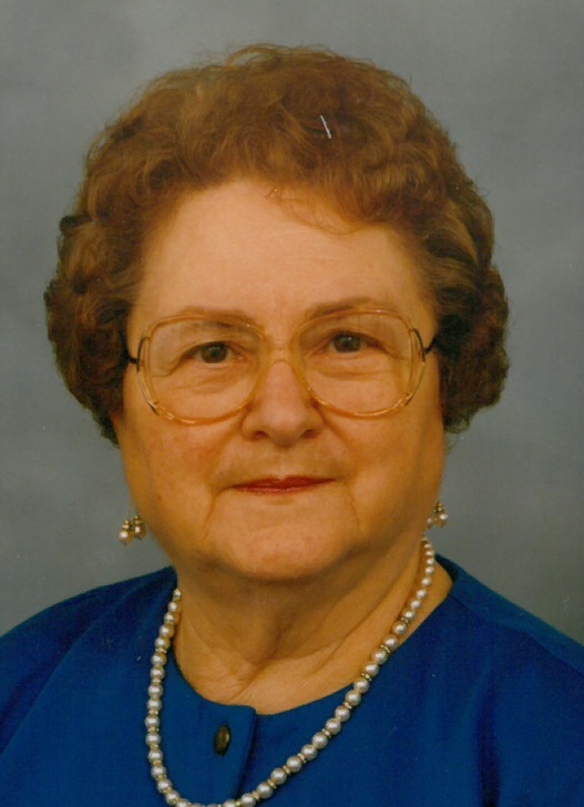 Cécile Rancourt Fortier