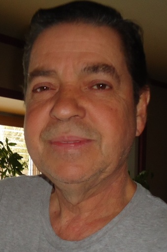 Jacques Paré