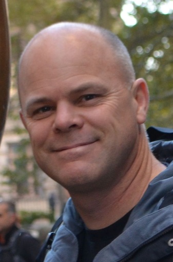 Éric Lamoureux
