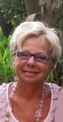 Jacqueline Donahue