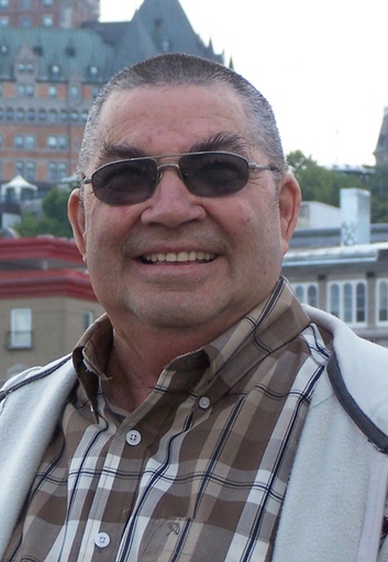 Gilbert Perreault