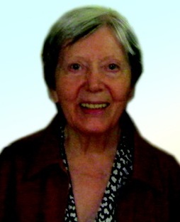Jeannine Beaudoin