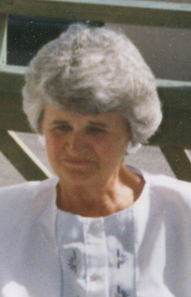 Jeannine Graveson