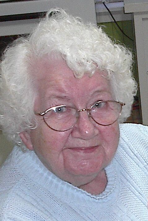 Claire Richard Bourgault