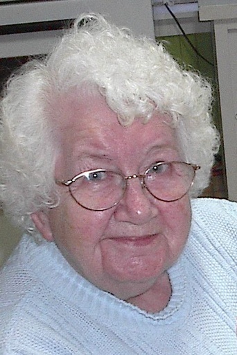 Claire Richard Bourgault