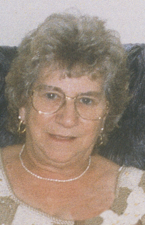 Jeannine Paquette