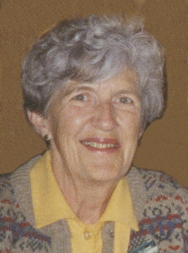 Edna Bourassa