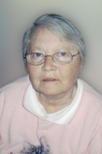 Muriel Goddard (Caouette)