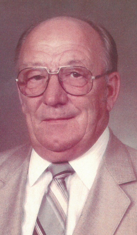 Lucien Bisson