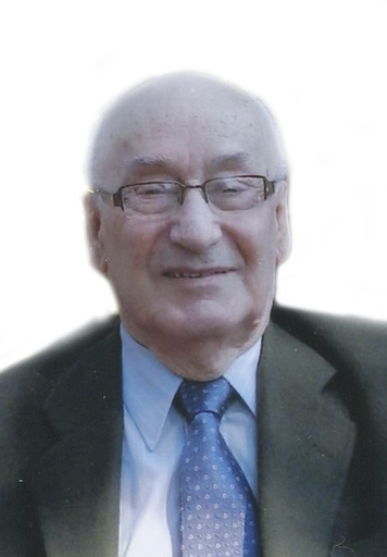 Yvan G. Dufresne