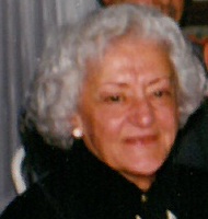Monique Barnabé