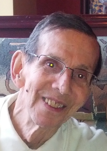 Maurice Lefebvre
