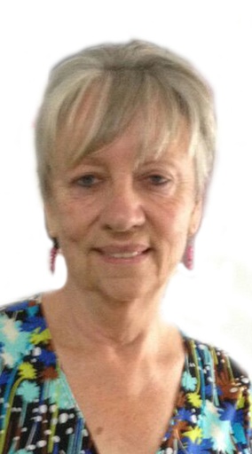 Sonia Poulin