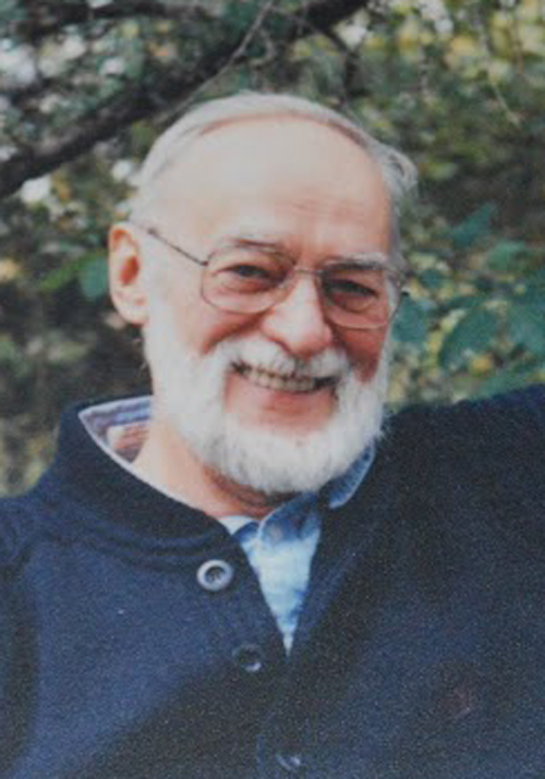 François Wilhelmy