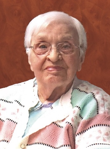 Émilia Lussier Poudrier