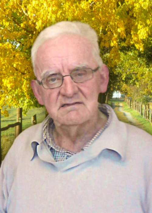 André Gendron