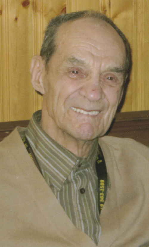 Albert Dupont