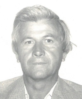 Gilles Campeau