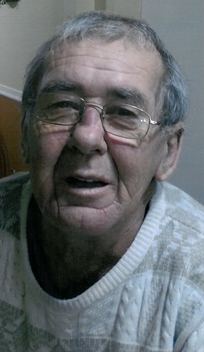 Richard "Pit" Charron