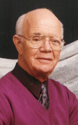 Edouard Lavigne