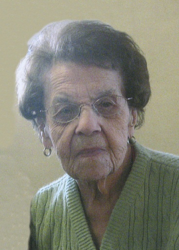 Jeanne Vigneault