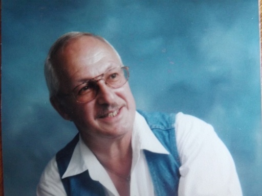 Roger Turcotte